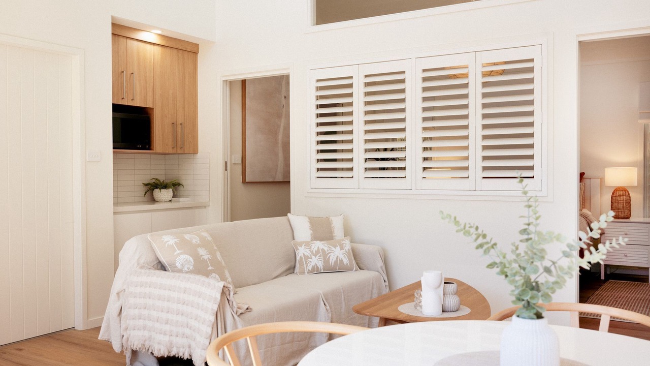 Photo of Livingroom in Dolphin Point