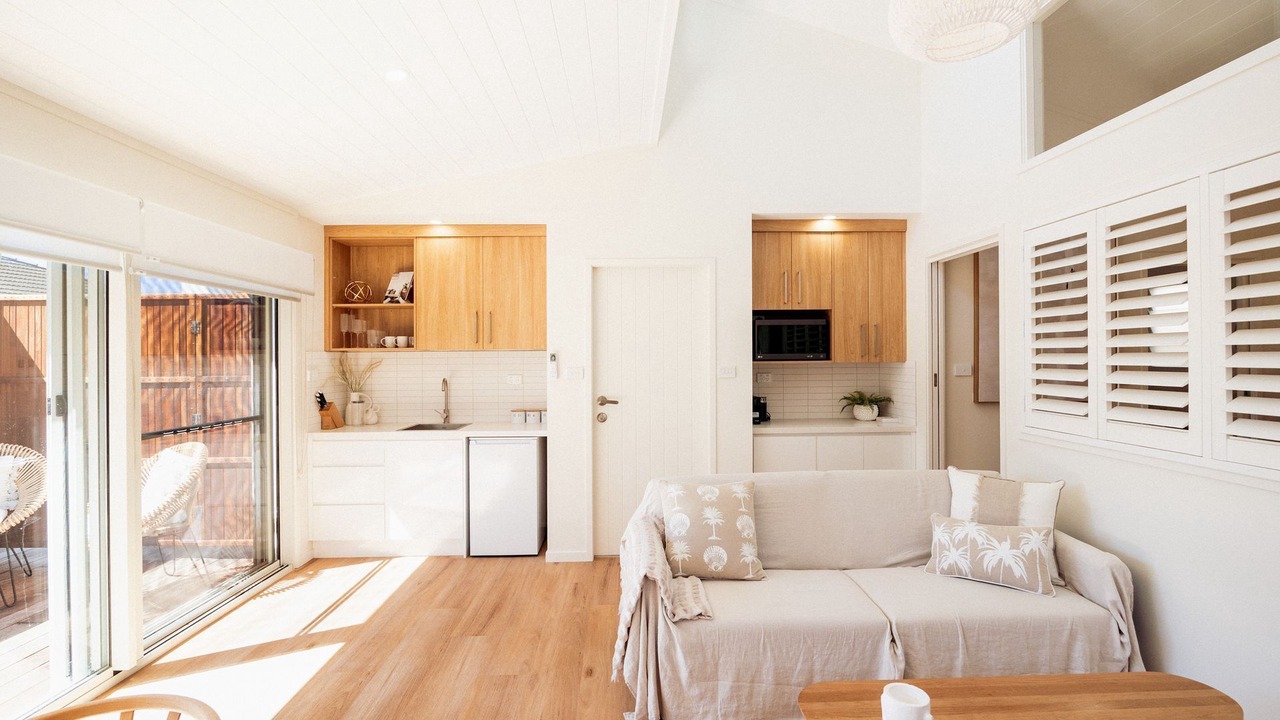 Photo of Livingroom in Dolphin Point