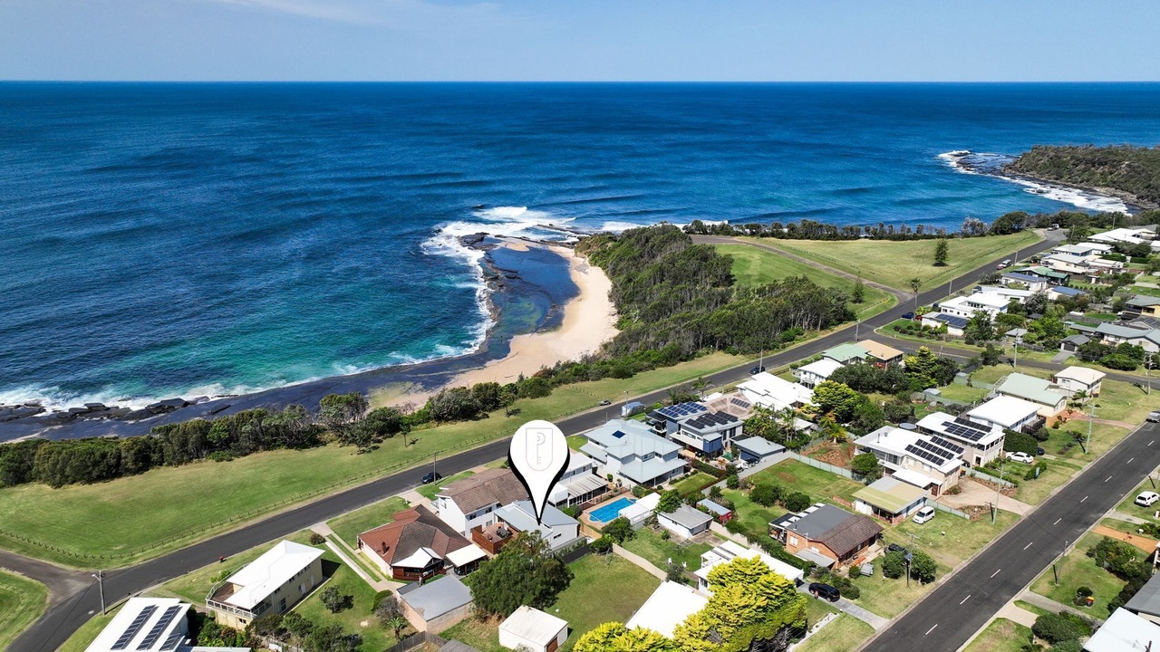 Photo of Outdoor in Dolphin Point