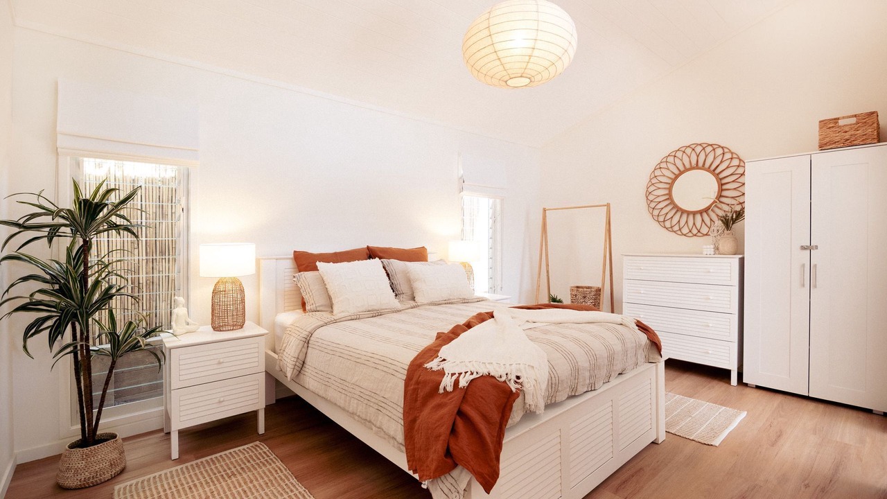 Photo of Bedroom in Dolphin Point