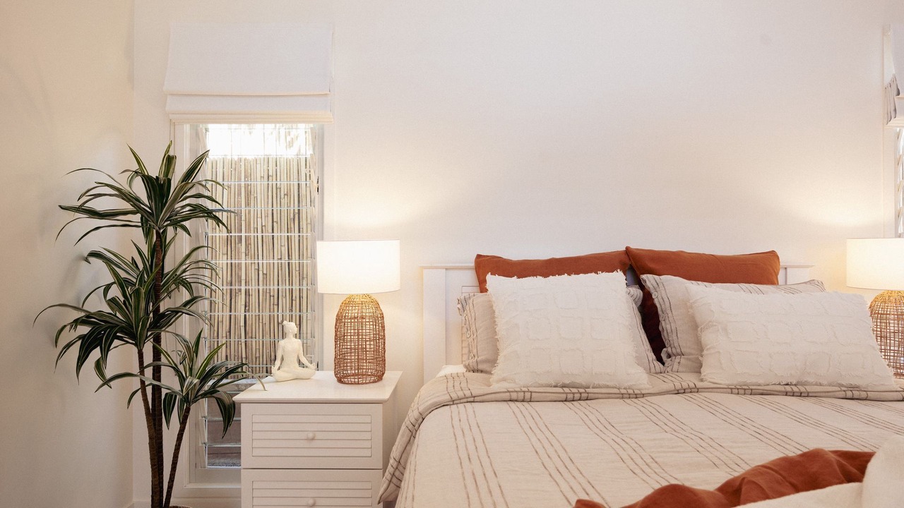 Photo of Bedroom in Dolphin Point