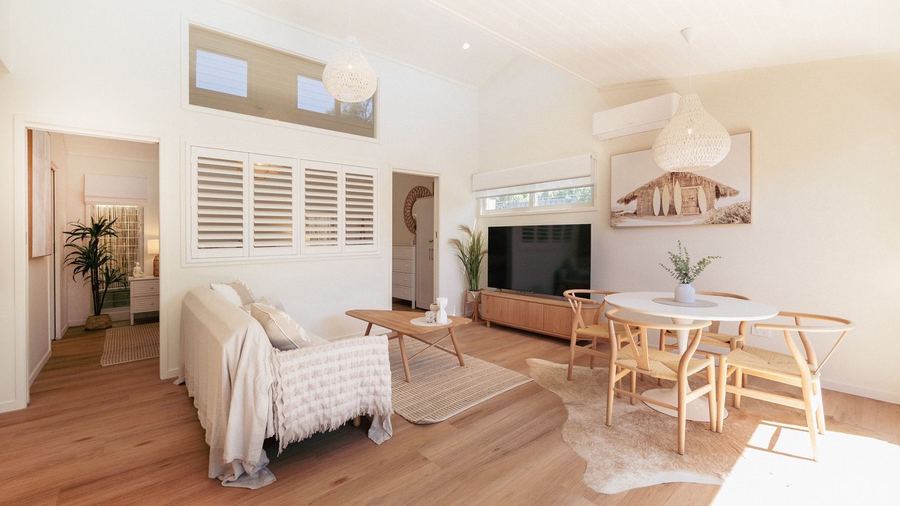 Photo of Livingroom in Dolphin Point