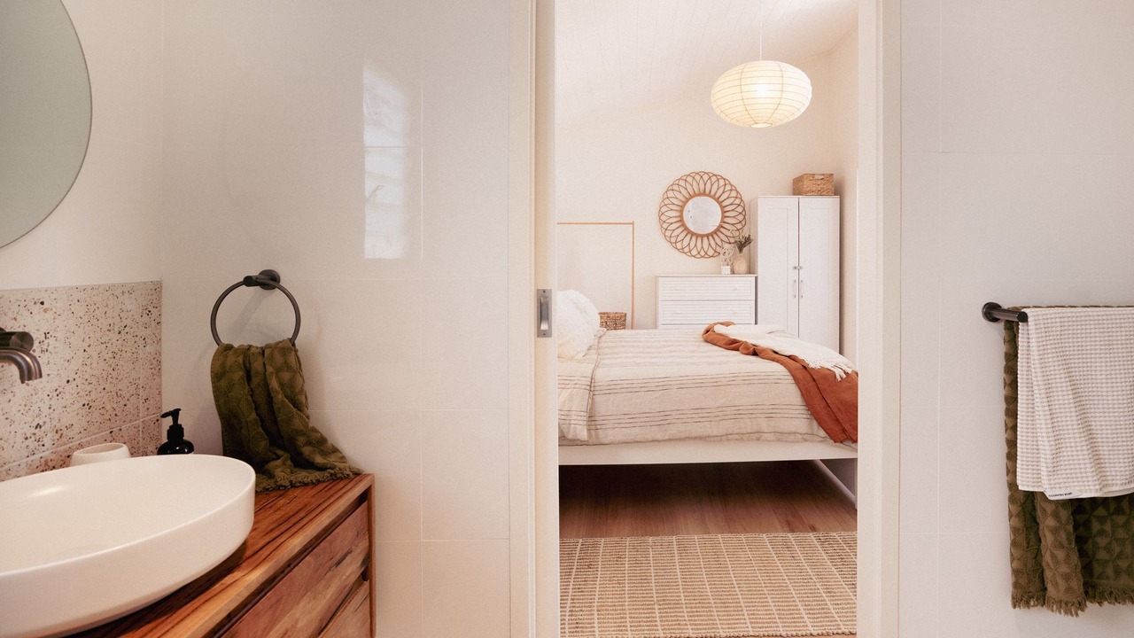 Photo of Bathroom in Dolphin Point