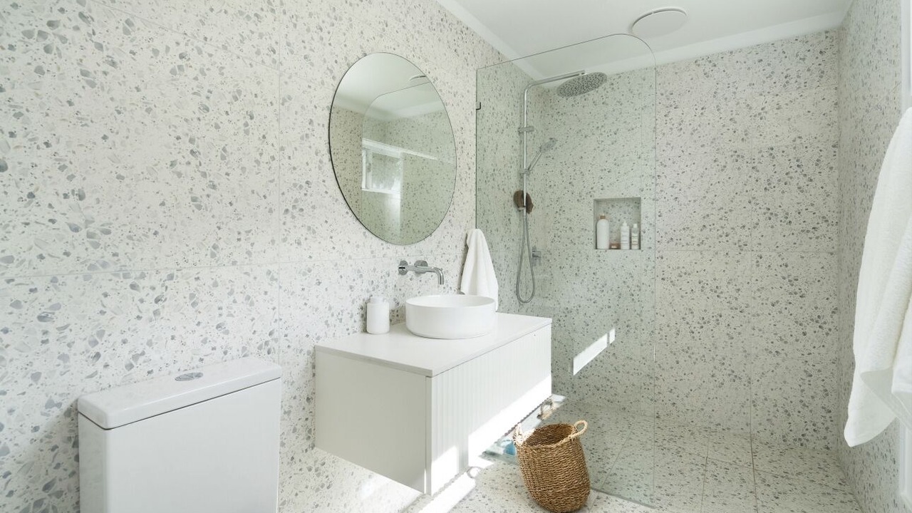 Photo of Bathroom in Balcolyn