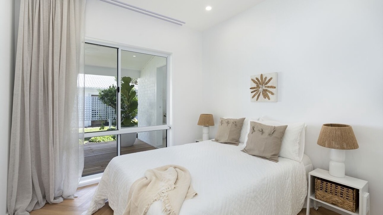 Photo of Bedroom in Balcolyn