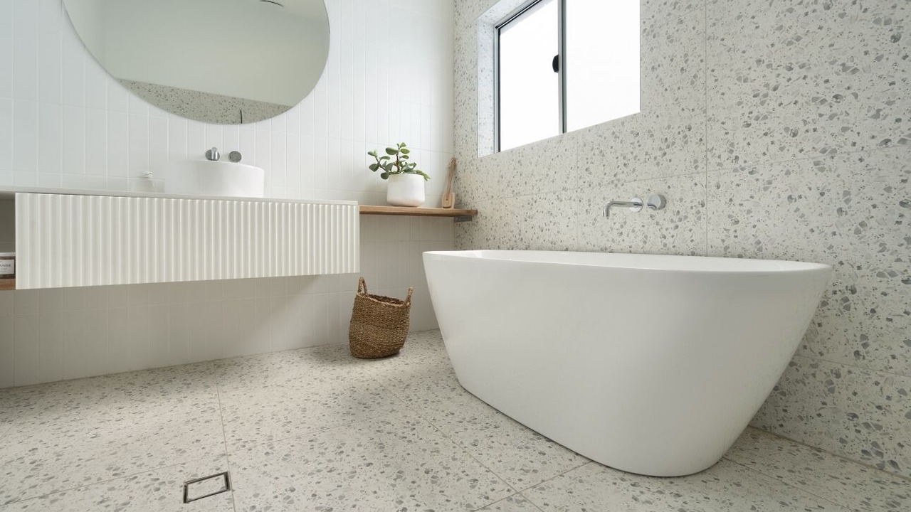 Photo of Bathroom in Balcolyn