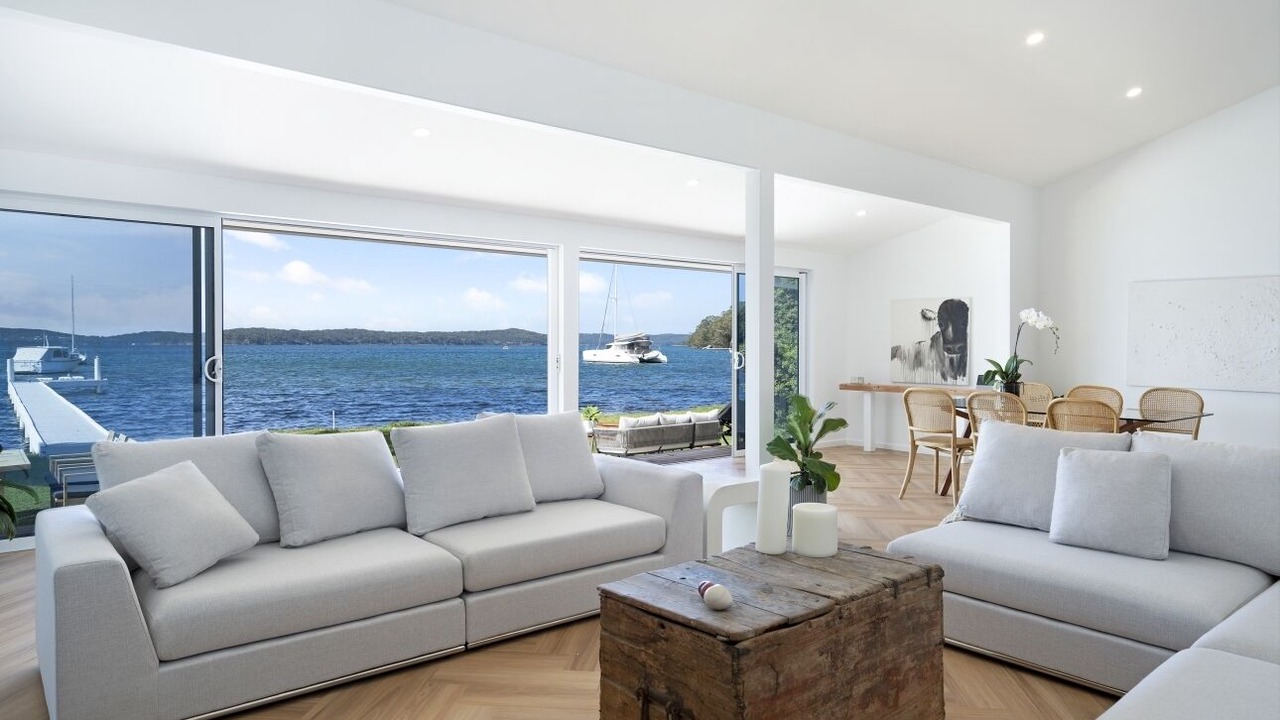 Photo of Livingroom in Balcolyn