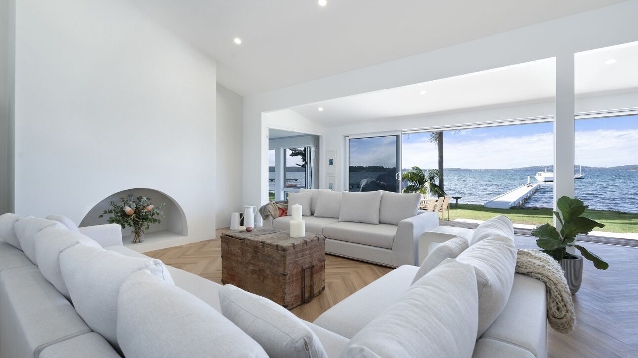 Photo of Livingroom in Balcolyn