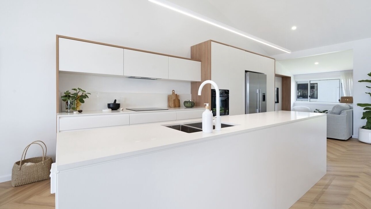 Photo of Kitchen in Balcolyn