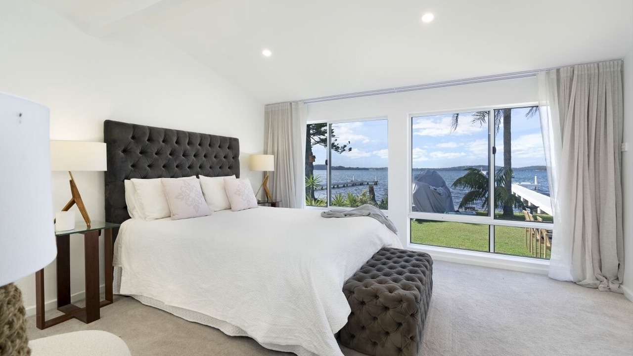 Photo of Bedroom in Balcolyn