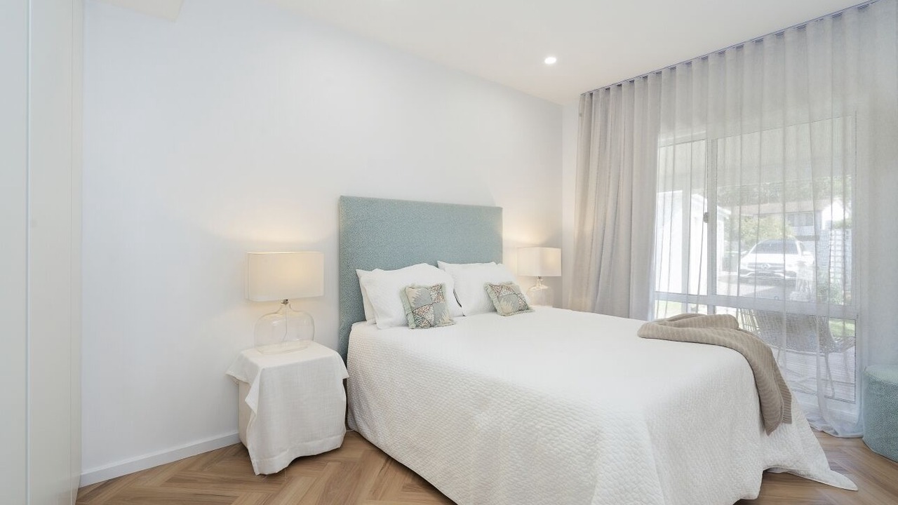 Photo of Bedroom in Balcolyn