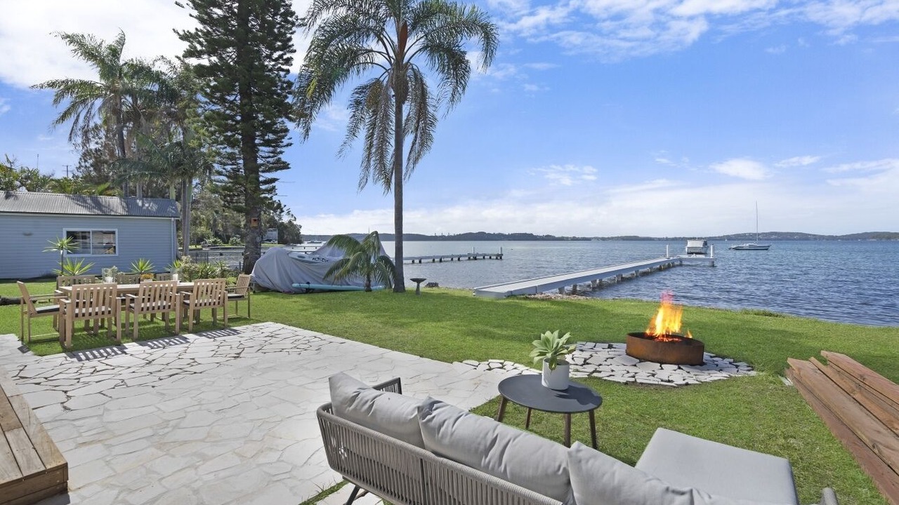 Photo of Outdoor in Balcolyn