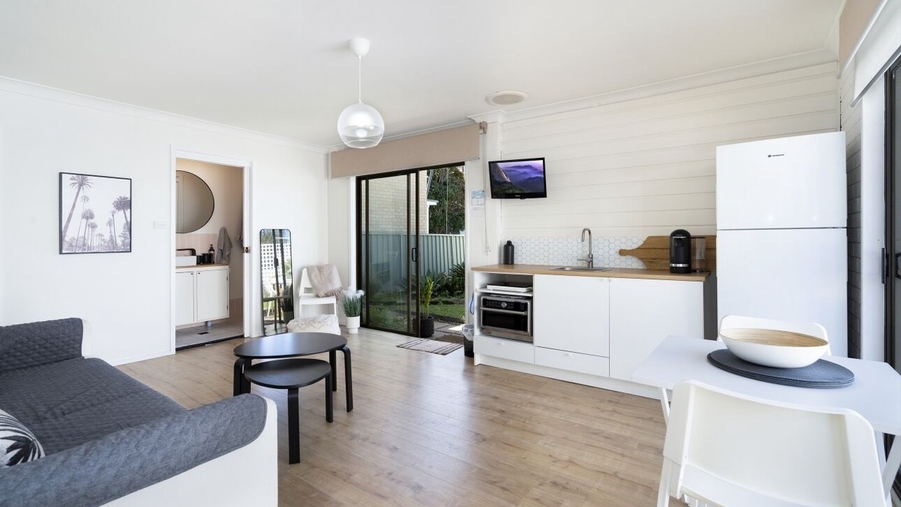 Photo of Livingroom in Balcolyn