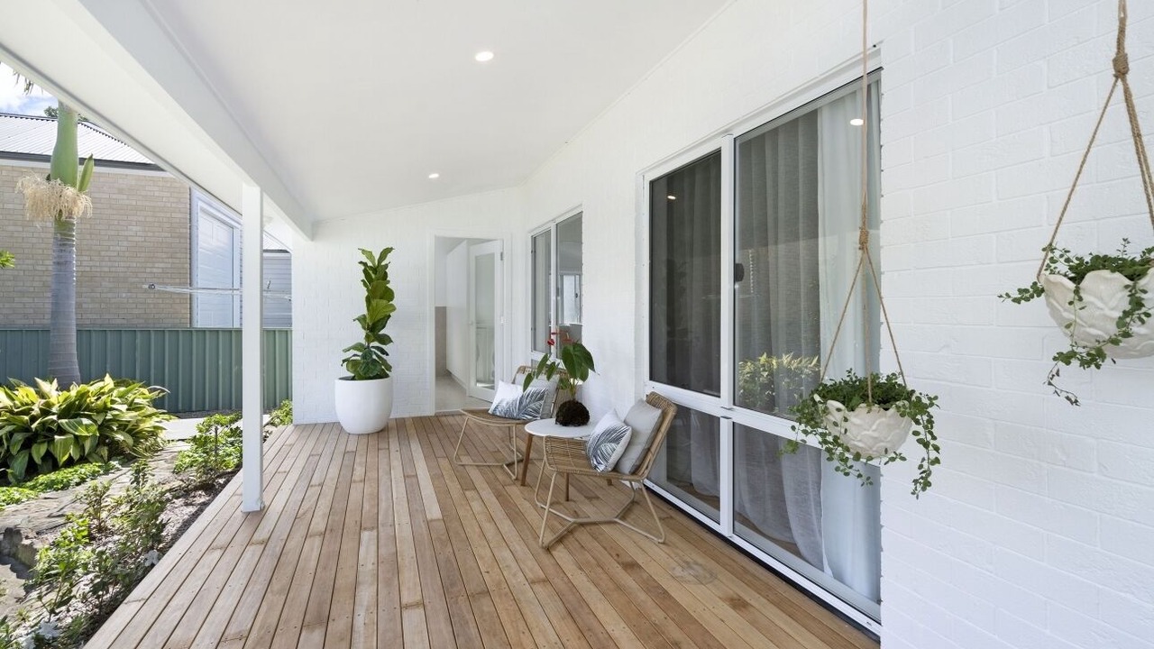 Photo of Patio Balcony in Balcolyn