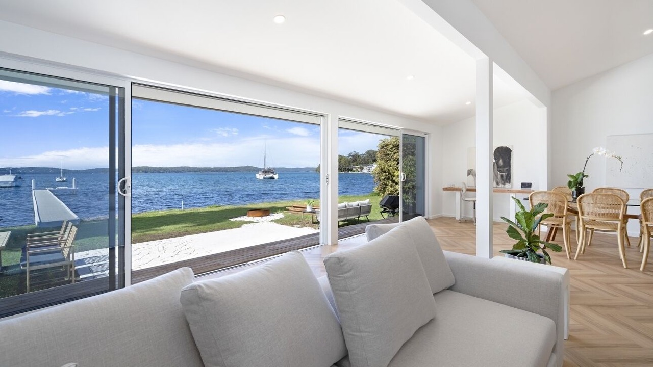Photo of Livingroom in Balcolyn