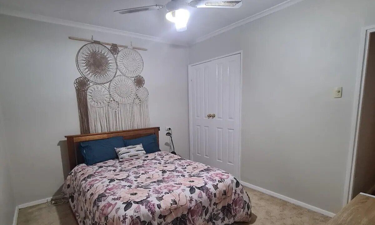 Photo of Bedroom in Cooma