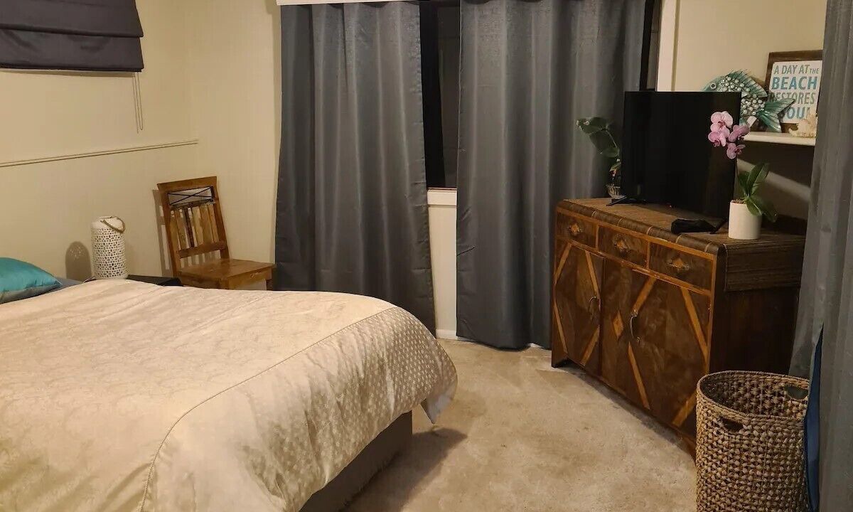 Photo of Bedroom in Cooma