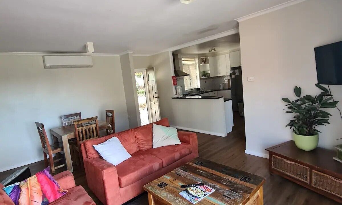 Photo of Livingroom in Cooma