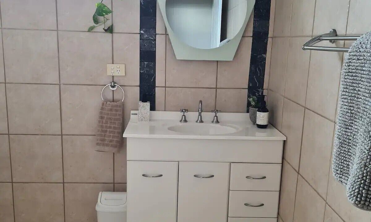 Photo of Bathroom in Cooma