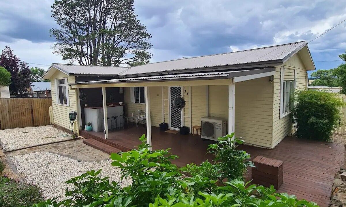 Photo of Outdoor in Cooma
