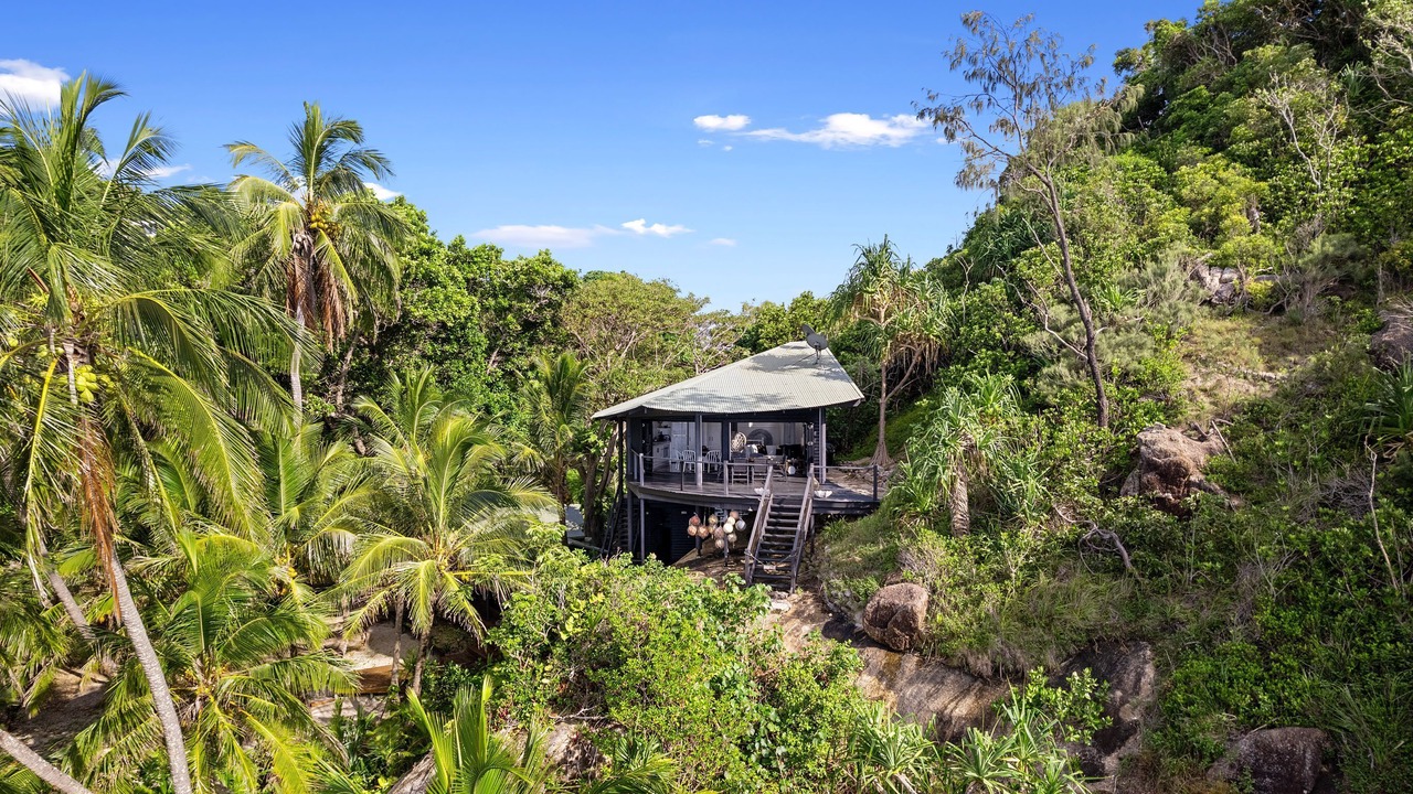 Photo of Outdoor in Bedarra Island