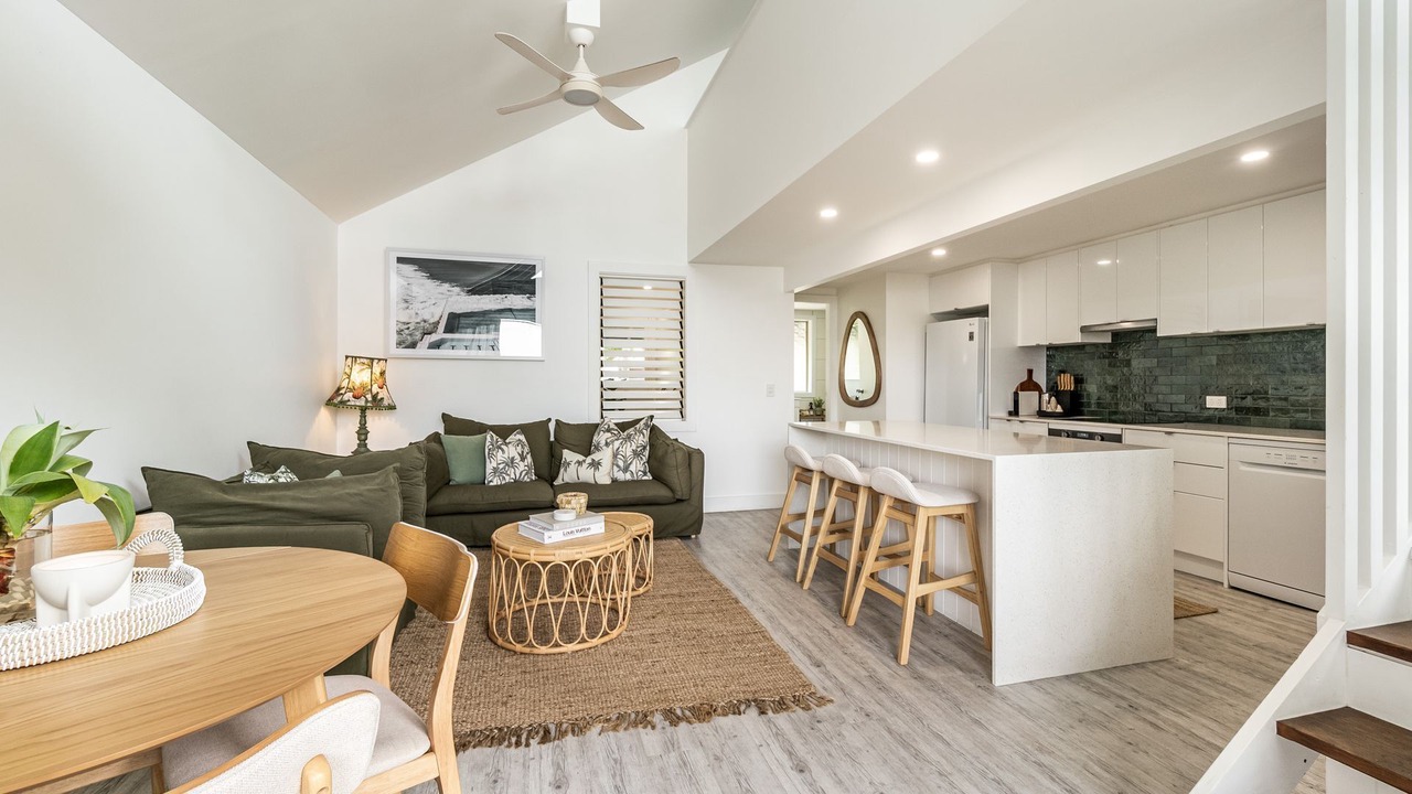 Photo of Livingroom in Angourie