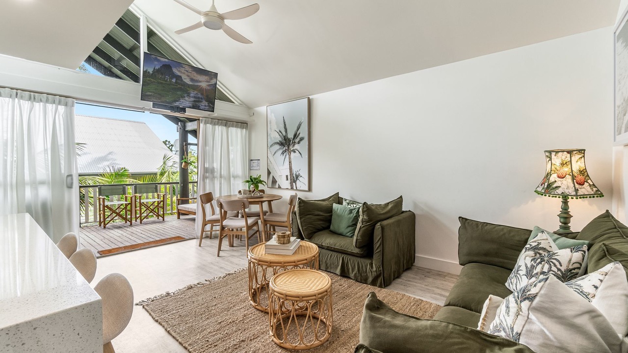 Photo of Livingroom in Angourie