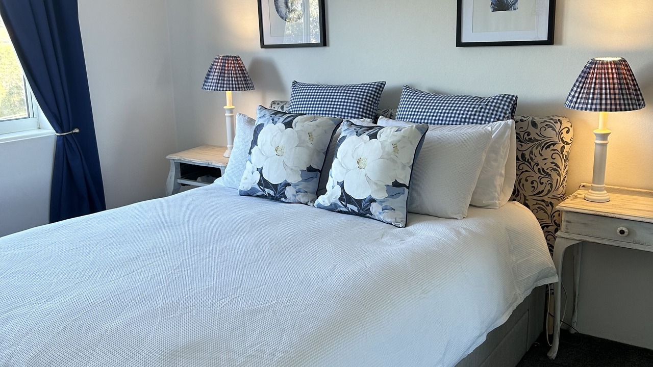 Photo of Bedroom in Clovelly