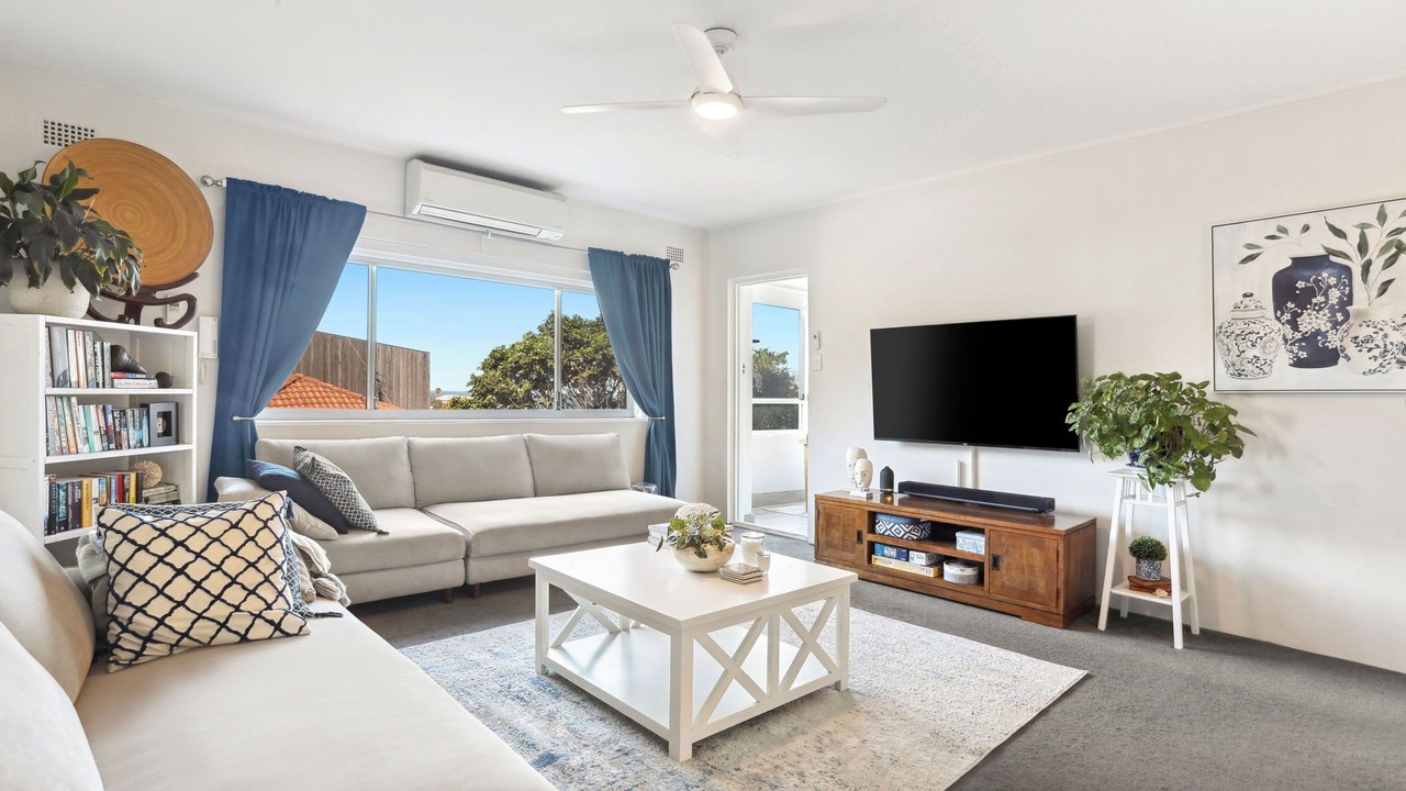 Photo of Livingroom in Clovelly