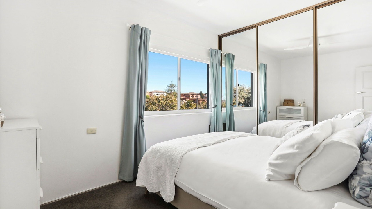 Photo of Bedroom in Clovelly