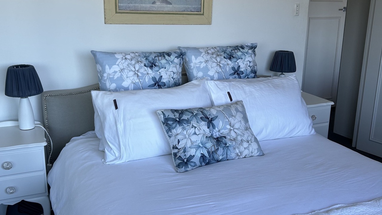 Photo of Bedroom in Clovelly