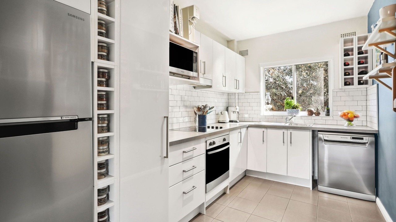 Photo of Kitchen in Clovelly