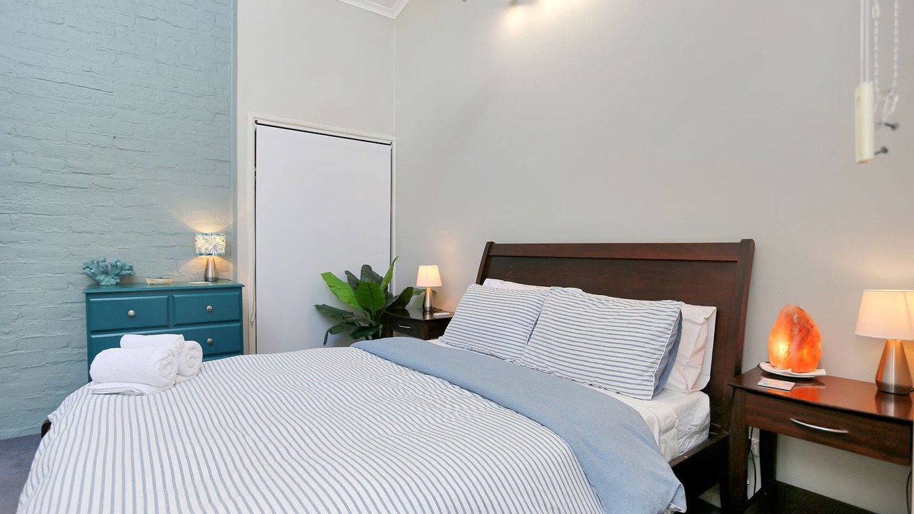 Photo of Bedroom in Hawks Nest