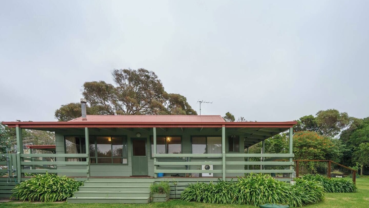 Photo of Outdoor in Flinders