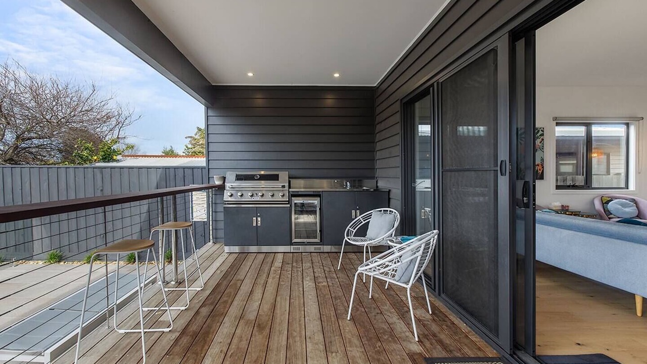 Photo of Outdoor in Rosebud