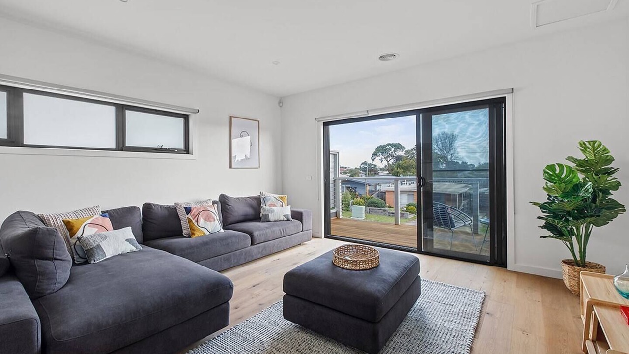Photo of Livingroom in Rosebud