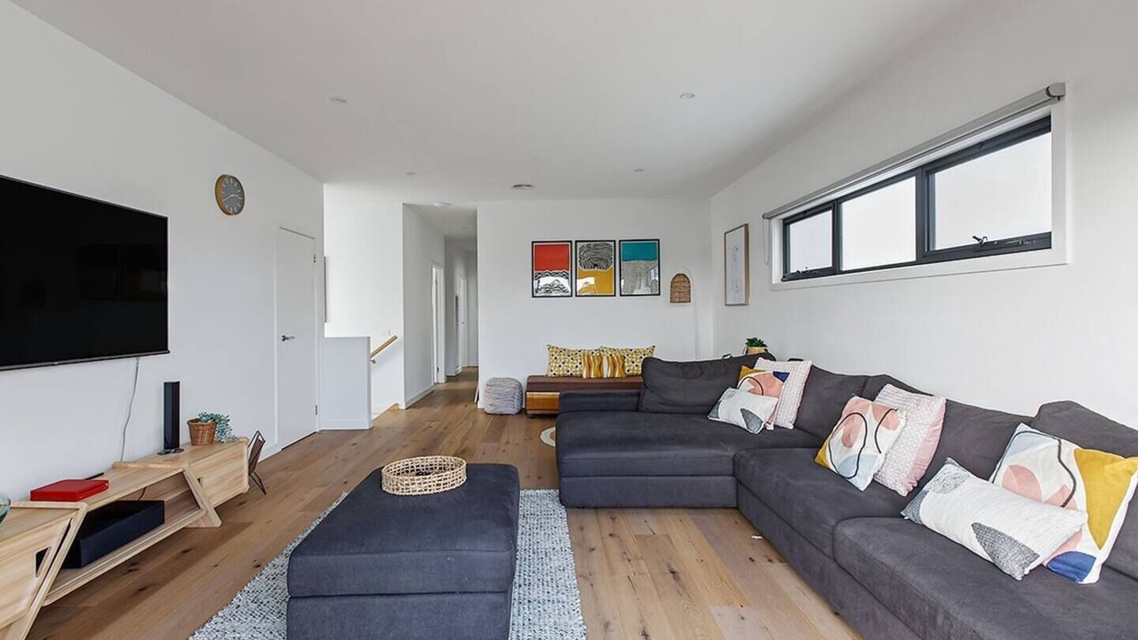 Photo of Bedroom in Rosebud