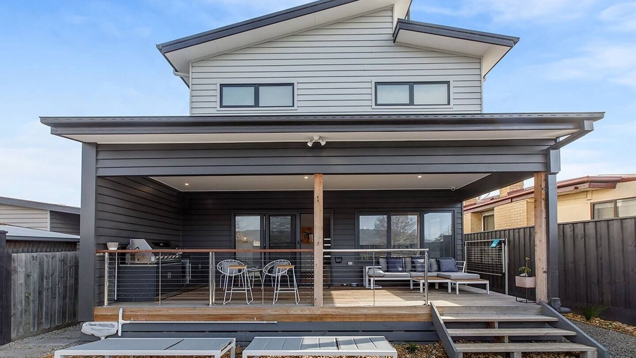 Photo of Patio Balcony in Rosebud