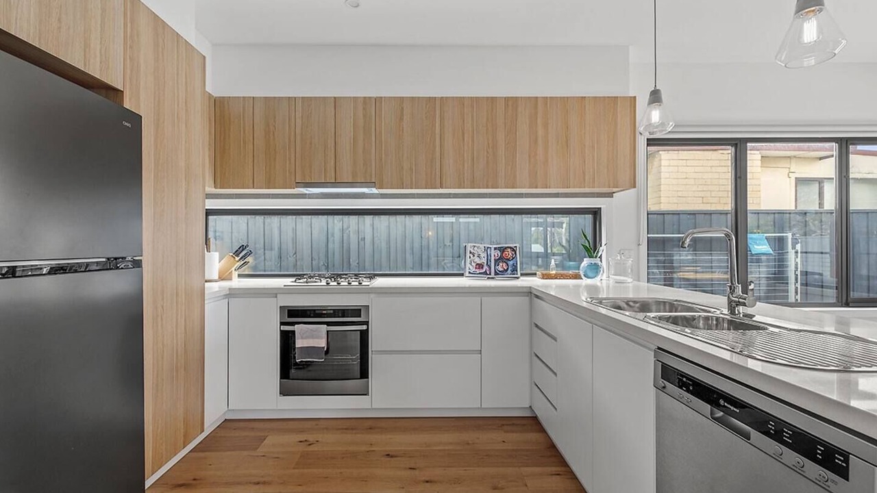 Photo of Kitchen in Rosebud