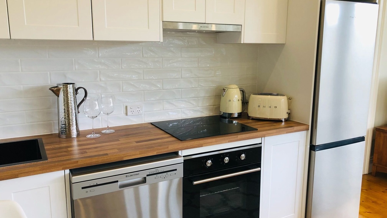 Photo of Kitchen in Armidale