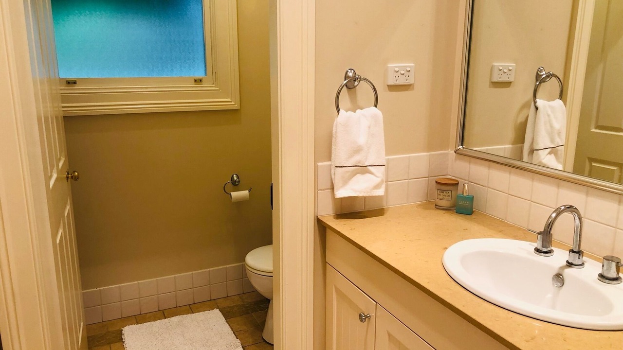 Photo of Bathroom in Armidale