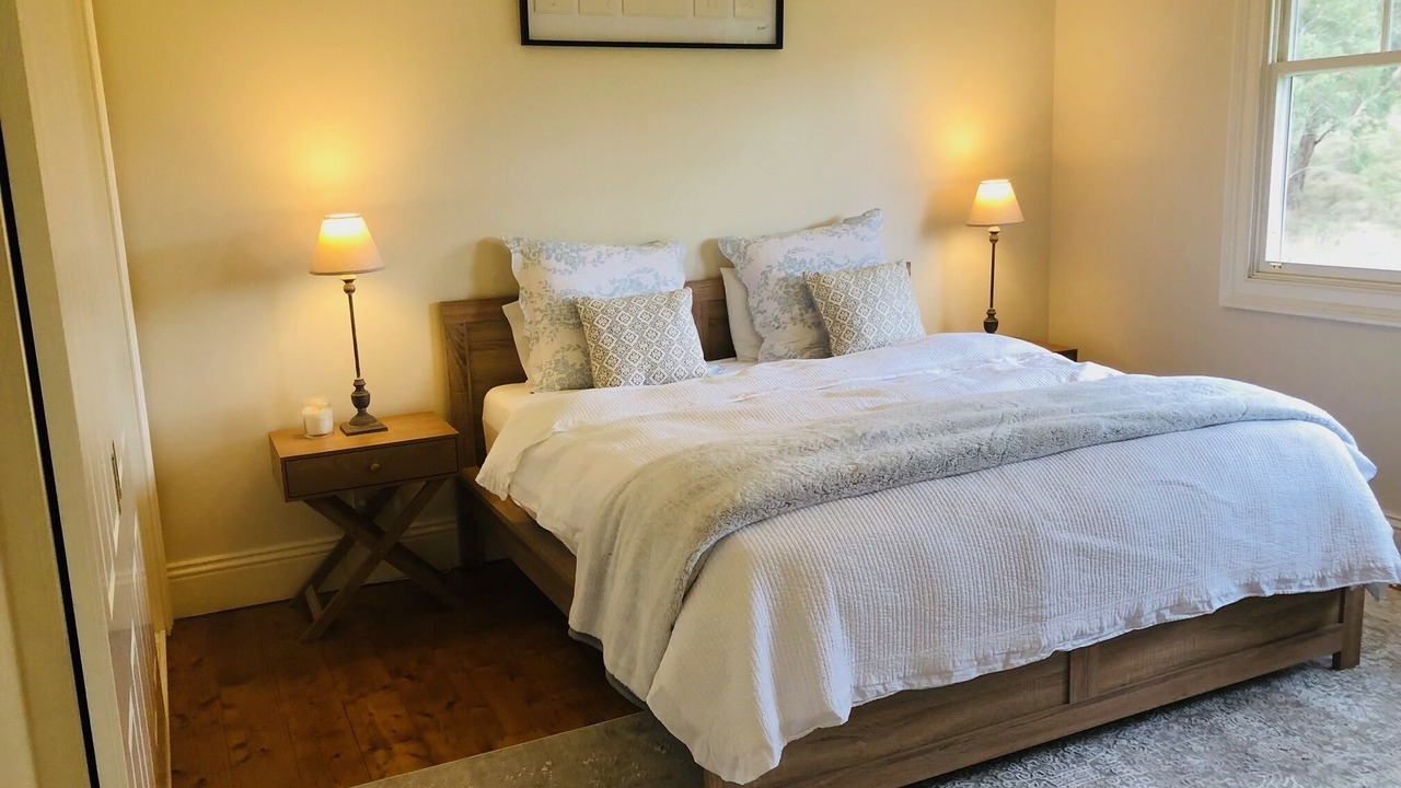 Photo of Bedroom in Armidale