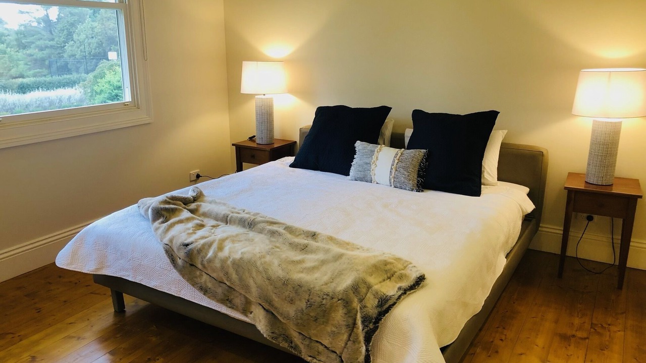 Photo of Bedroom in Armidale