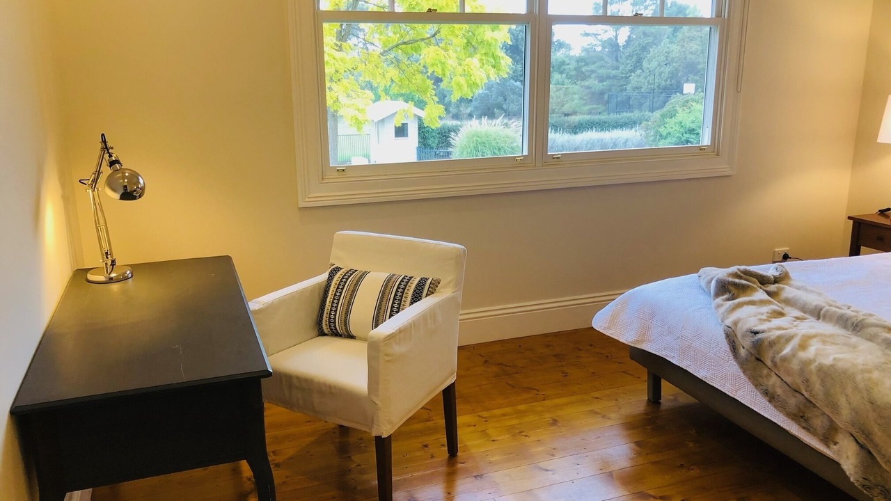 Photo of Bedroom in Armidale