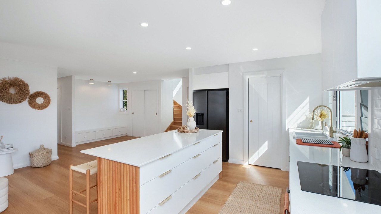 Photo of Kitchen in Port Macquarie