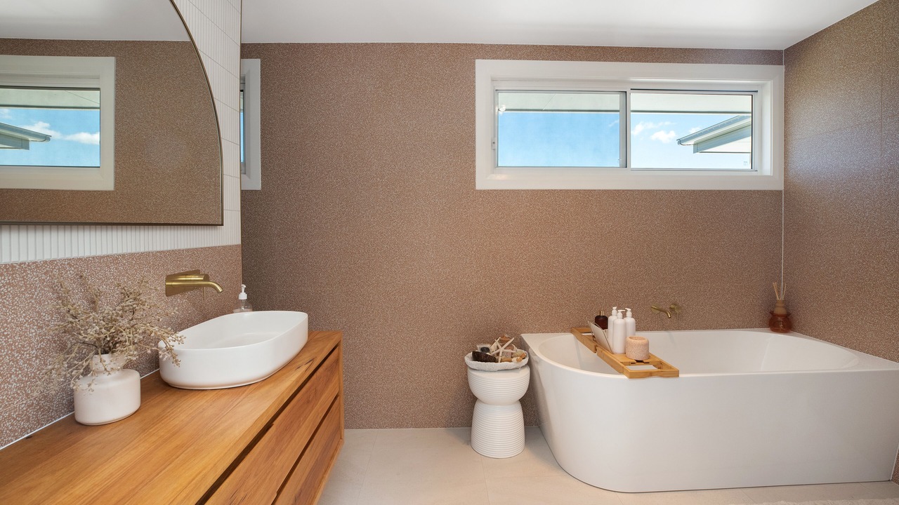 Photo of Bathroom in Port Macquarie