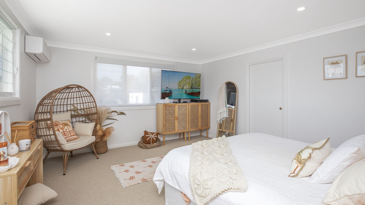 Photo of Bedroom in Port Macquarie