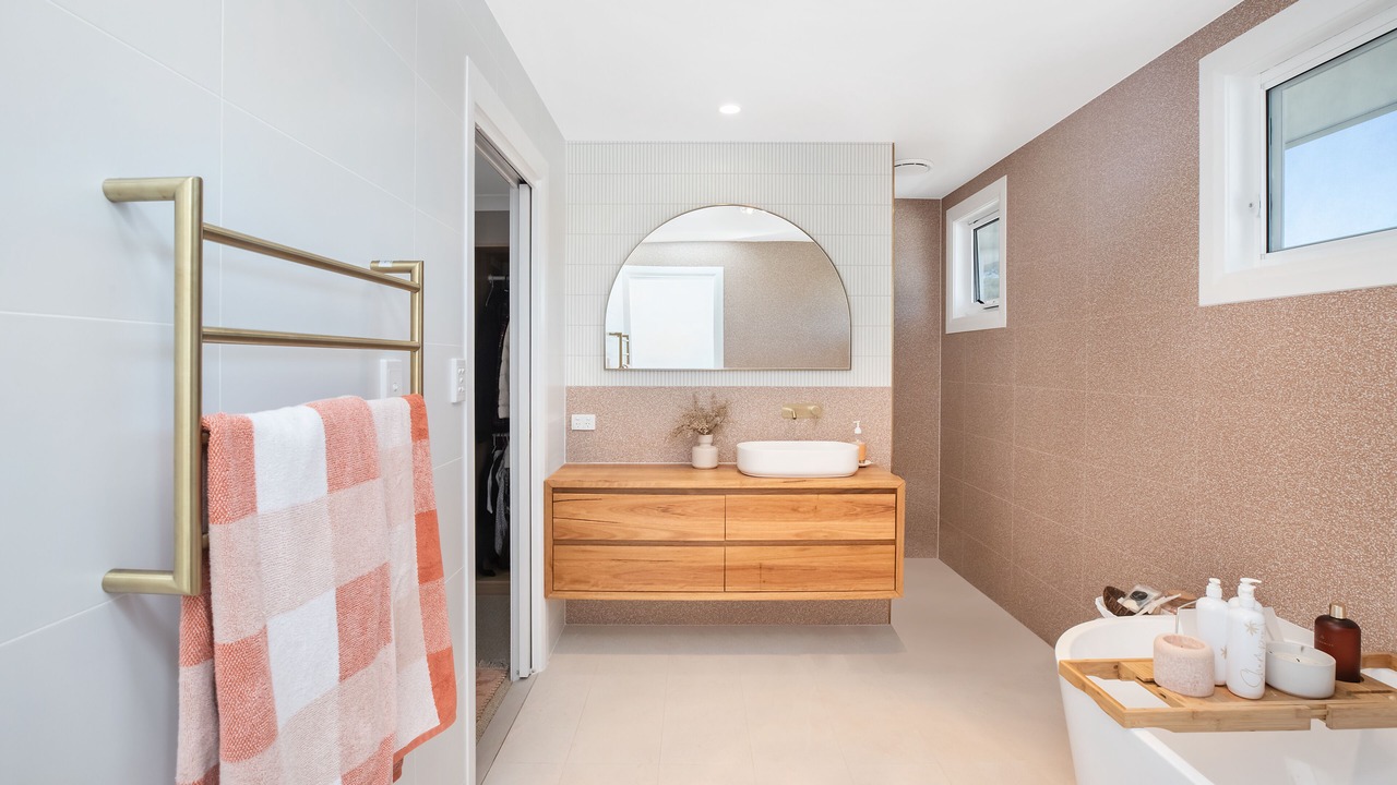 Photo of Bathroom in Port Macquarie