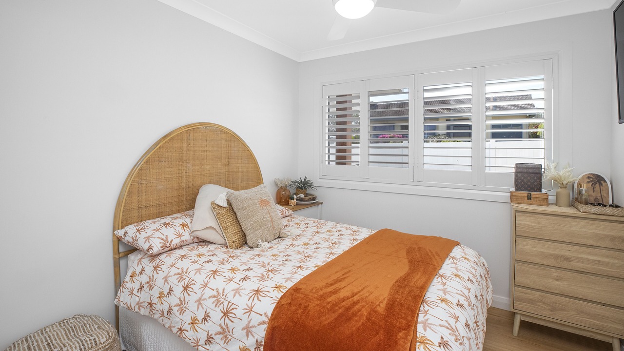 Photo of Bedroom in Port Macquarie