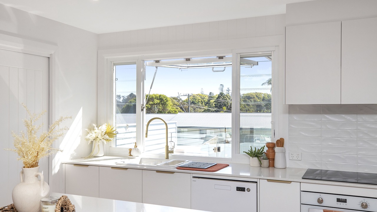 Photo of Kitchen in Port Macquarie